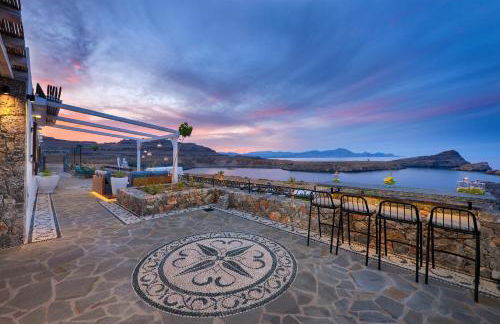 Lindos Vigli Private Villa - Photo 1