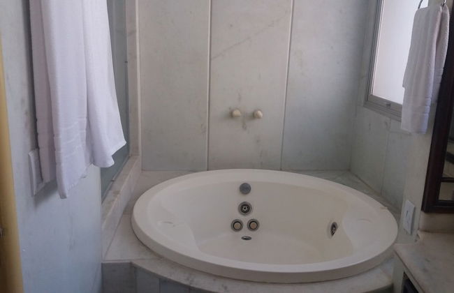 La Residence Flat Hotel - Foto 57