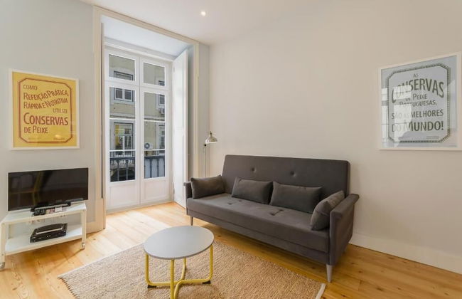 Light House Apartments - Casas da Baixa - Photo 15