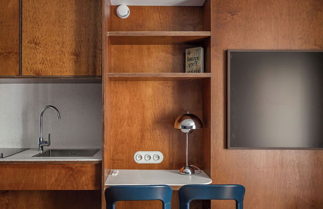 Paris La Belle - Marais - Foto 12