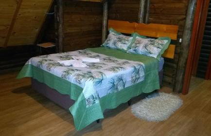 CHALÉ ESTÂNCIA OURO VERDE - Photo 16