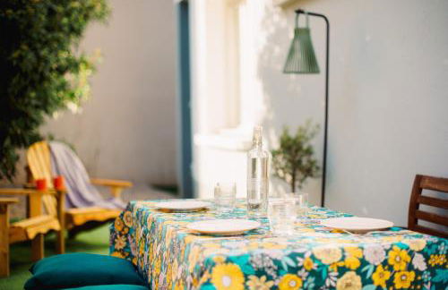 Casita - Comme une petite maison - Parking gratuit - Foto 13