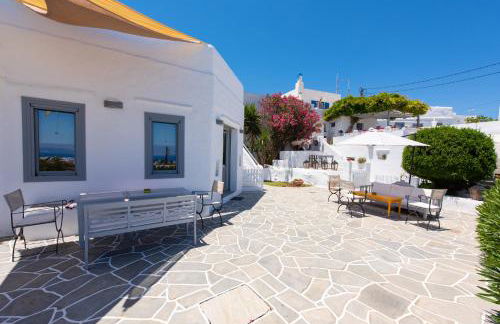 Dora's traditional houses - Foto 24