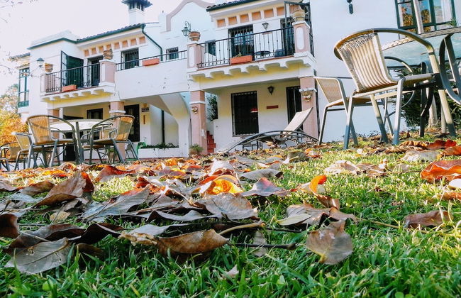 Alojamiento Rural Las Maravillas - Foto 33