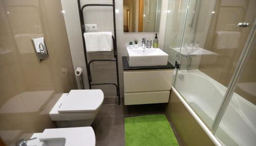 Like-home-T1 Apt-Best Place-Parque das Nações - Foto 5