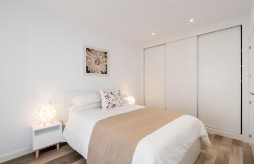 Apartamentos Centro en Recogidas, Granada - Foto 19