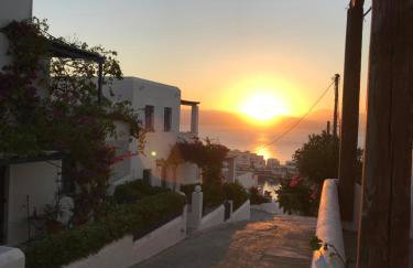 Paros Book'Inn - Photo 16