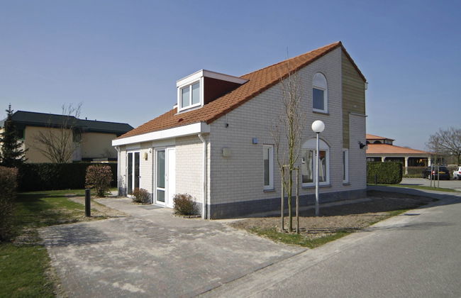 Villa in Arcen With Sauna - Foto 1