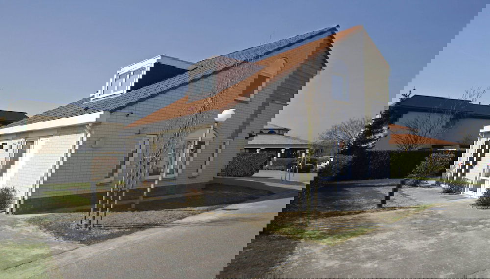 Villa in Arcen With Sauna - Foto 1