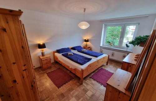 Simon´s Serviceapartment - Foto 4