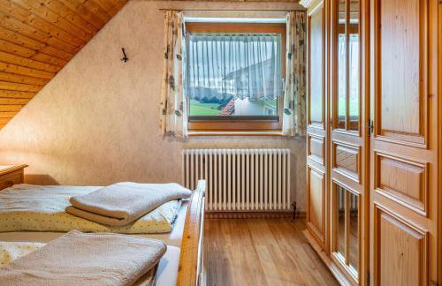 Ferienhaus Brigitte - Breitnau - Foto 24