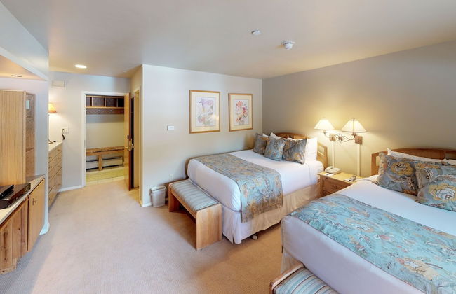 Manor Vail Lodge - Foto 15