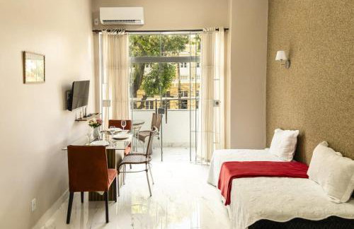 LOFT charmoso no coração do Centro de Belém - Foto 5