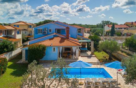 Villa Colomba by Villas Guide - Foto 1