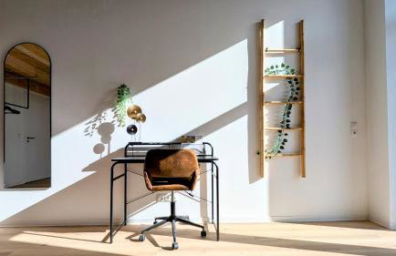 Velaris - Stilvolle Lofts & Penthouses - Premium Wohnen mit Parkplatz & Workstations - Foto 26