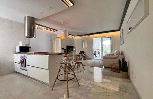 Jardines del Puerto Apartment for up to 6, totally refurbished 2025, gardens, pools, garage, wifi - Photo 10