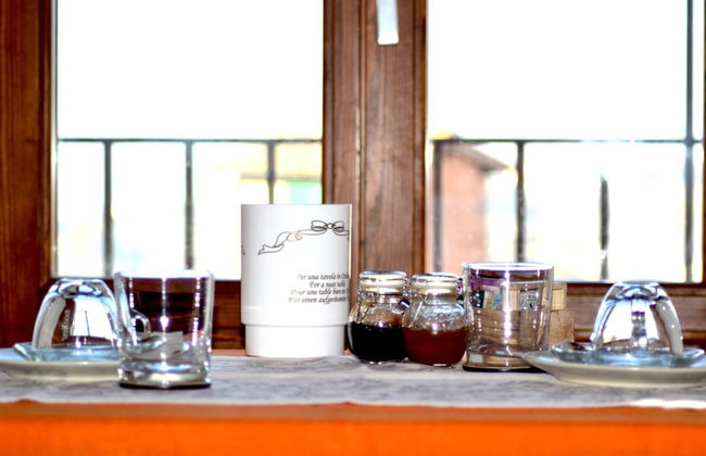 B&B Il Barbero - Photo 50