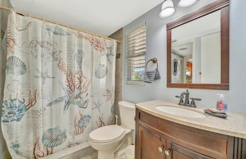 Coquina Cheer on Anna Maria Island - Foto 29