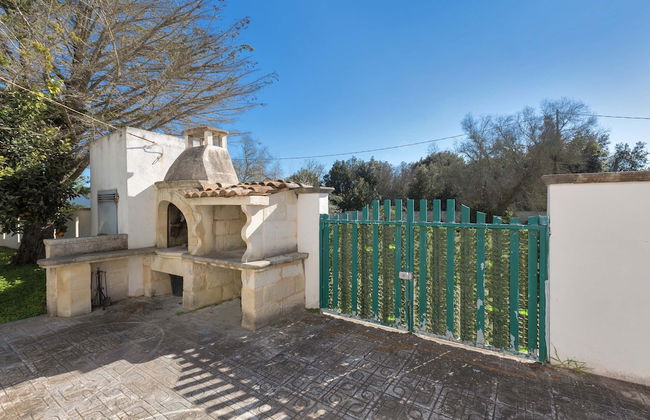 2718 Villetta Soffio di Mare by Barbarhouse - Foto 32