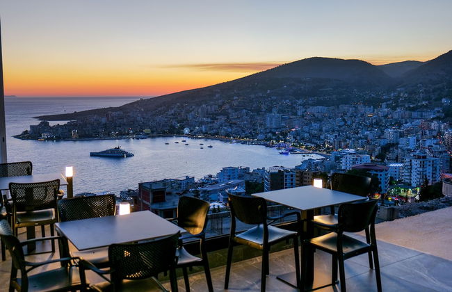 Sky Way SKK Luxury Apartments - Foto 1