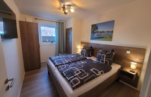 Strandkajüte Hooksiel - Foto 31