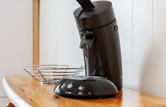 Plush Apartment in Bollendorf with Sauna near Luxembourg - Foto 11