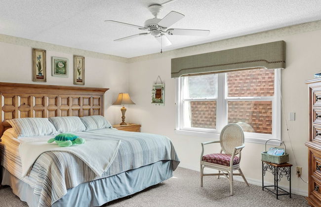 Sea Turtle Cove at Cocoa Beach - Photo 2