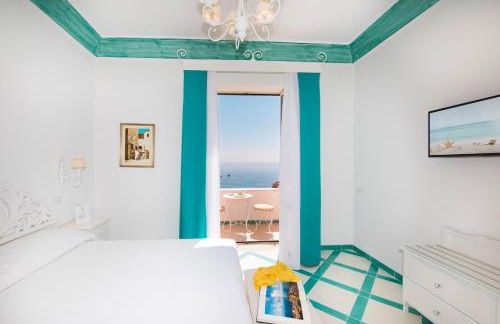 Villa Flavio Gioia - Foto 12