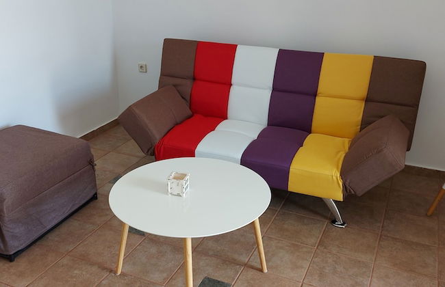 Muses Seaside Villas - Foto 75