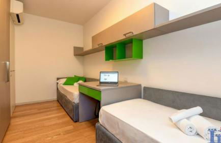 Oscar Luxury Suite DesenzanoLoft Official Partner Homes & Villas by Marriott Bonvoy - Foto 29