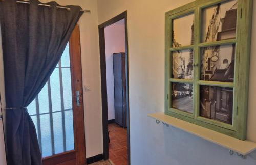 Appartement au pied des pistes, Les jouvencelles - Foto 11