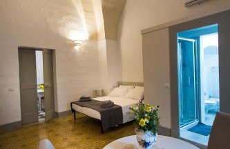 Le Finestre Su Porta Carrese - Luxury Rooms - Foto 16