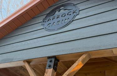 Glendive Tiny Modern Cabin 1 Mile from Makoshika Park - Foto 9