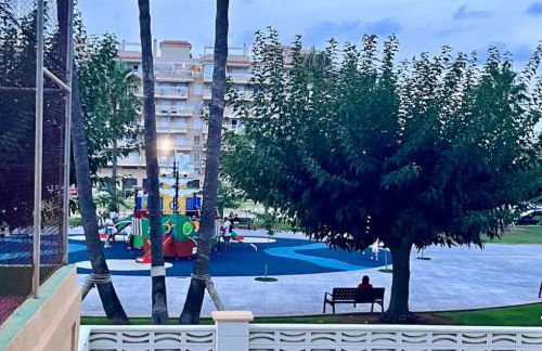 Lugar junto al mar - Foto 40