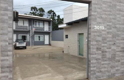 Apartamento Studio - Foto 1