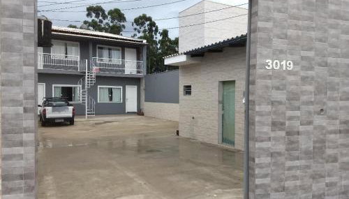 Apartamento Studio - Foto 1