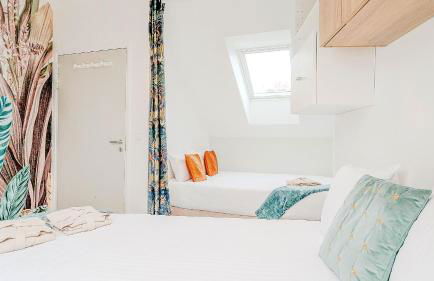 Balisier Maison Jacuzzi luxe privatif à 15min de Disneyland Paris - Foto 10