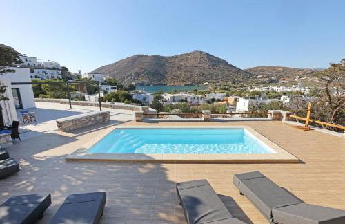 Caldera Suites "Ελιά" - Photo 38