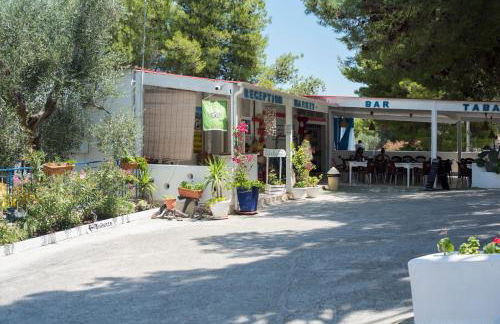 Camping Apartment Vignanotica - Foto 28