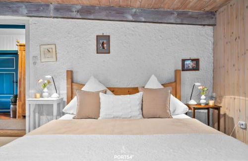 Ferienhaus Haus Holländerdeich Fahretoft - Foto 6