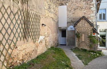 Charmant studio centre d Ecueille - Foto 11