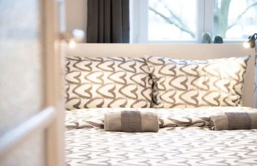 Apartment close to Theresienwiese - Foto 9