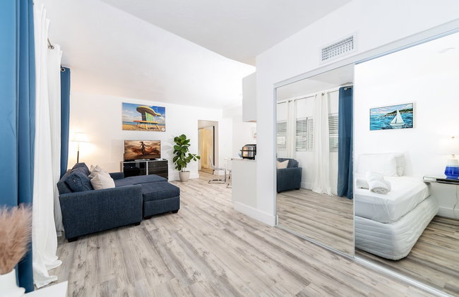 Sofi Beach Apartments - Foto 155