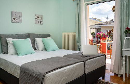 Ioanna's Mansion - By the lake - Foto 44