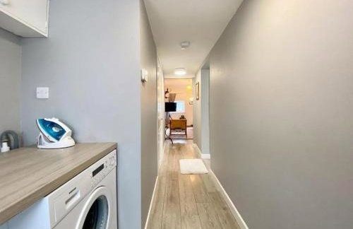 House 1905 - Self Catering Serviced Apartment - Foto 20