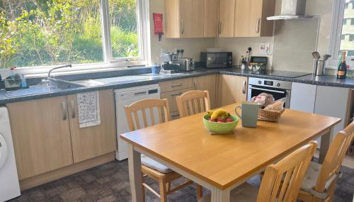 House By The Sea - Foto 4, stove, dishwasher, toaster