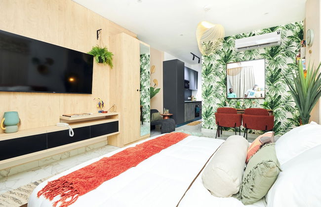 Quao Realty - The Essence - Foto 5