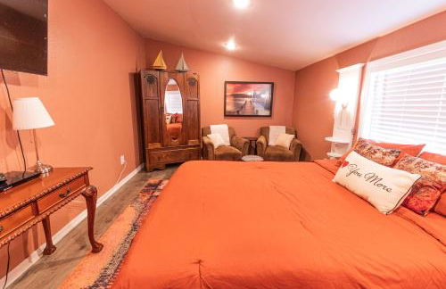 Moon Over The Mills - Foto 23