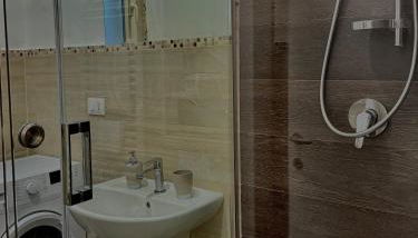 Mirus Monopoli - Foto 5, towels, Shower