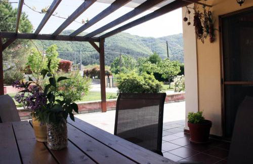 Kavala Villa 360 degrees green - Foto 20